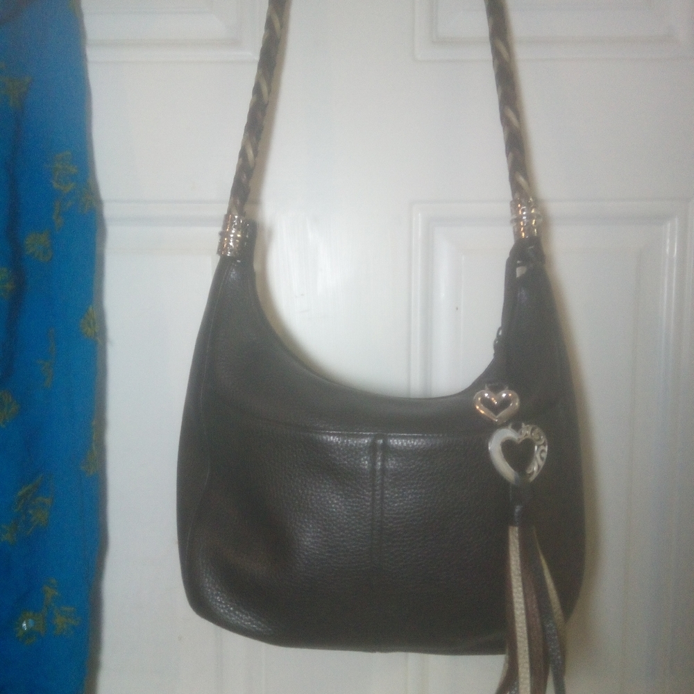 Brington purse